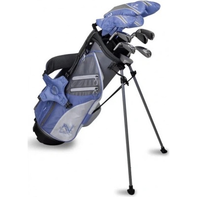 Ultralight AV Cloud dámský set pravý grafit Ladies