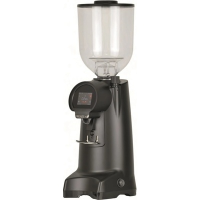Eureka Firenze 75 Matt Black