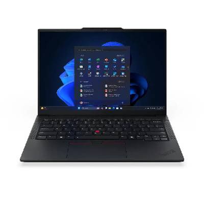 ThinkPad E14 G7 Intel Core Ultra 5 225U, 12C (до 4.8GHz, 12MB), 16GB DDR5-5600, 512GB SSD, 14"" WUXGA (1920x1200) IPS AG, Intel Graphics, FHD 1080p&IR Cam, Backlit KB, WLAN, BT, FPR, 4 клетка, DOS, 3Y Onsite+1Y Premier (21sx0057bm)