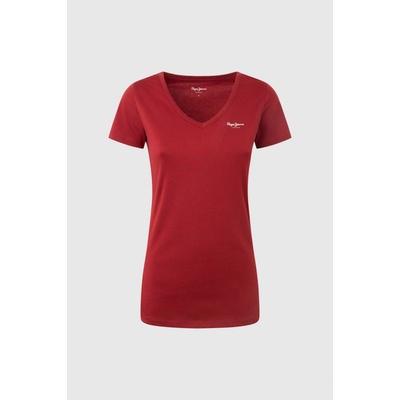 Pepe Jeans CORINE červená