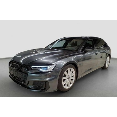 Audi A6 50 TFSIe quattro S-line Avant 220 kW