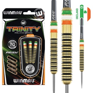 Winmau Trinity Ireland Dart - Ireland