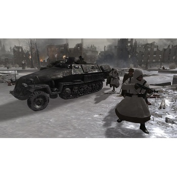 Call of Duty 2
