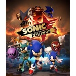 SEGA Sonic Forces (PC)