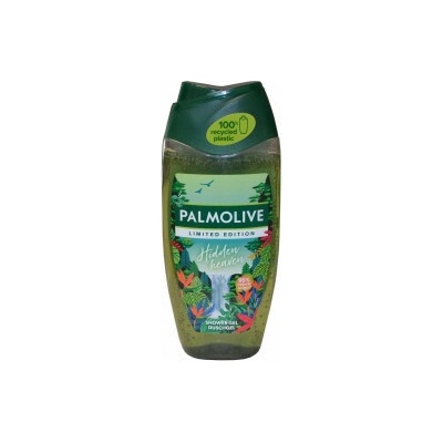 Palmolive Hidden Heaven sprchový gél 250 ml