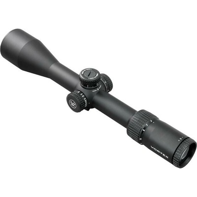 Vortex Optics Diamondback Tactical 6-24x50 FFP EBR-2C MRAD – Zboží Dáma