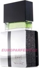 Gucci Envy toaletná voda pánska 100 ml - Heureka.sk