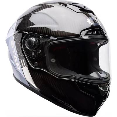 Bell Racestar DLX Flex Strike