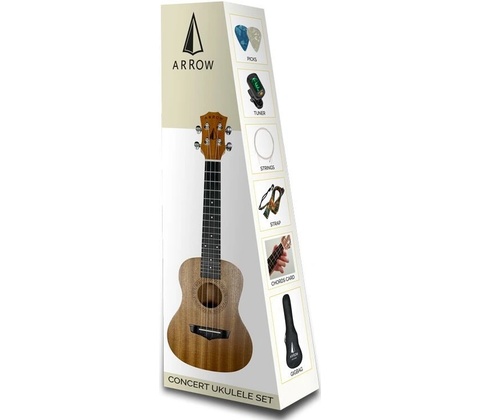 Arrow MH-10 SET