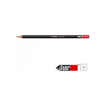 STABILO Молив Exam Grade 288 2B черен