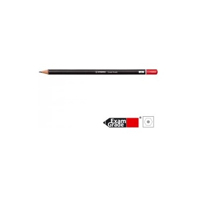 STABILO Молив Exam Grade 288 2B черен