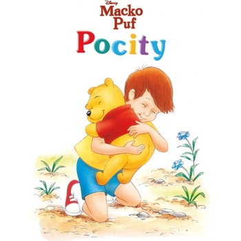 Macko Puf - Pocity