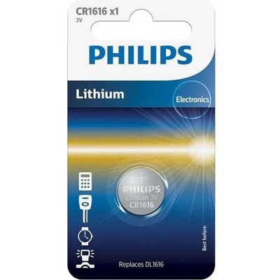 Philips CR1616/00B (1)