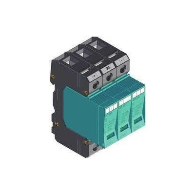 Kiwa Zvodič prepätia T2 Kiwa 82.107 3P 1000VDC 42610