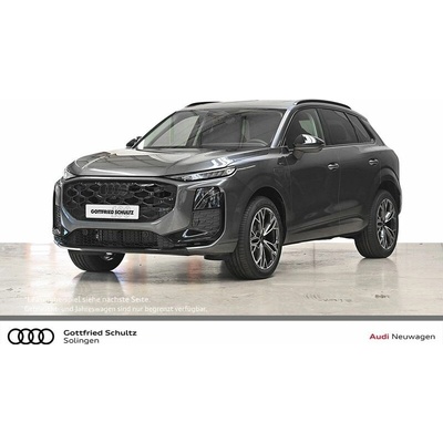 Audi Q3 S-line 200 kW