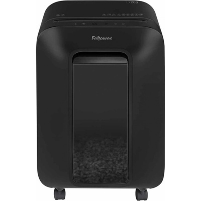 Fellowes Powershred LX200