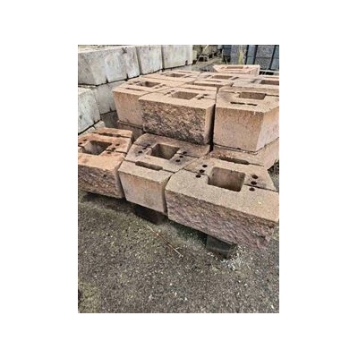 GEOSTONE miniFLAT štípaný Skořicová NESTANDARD