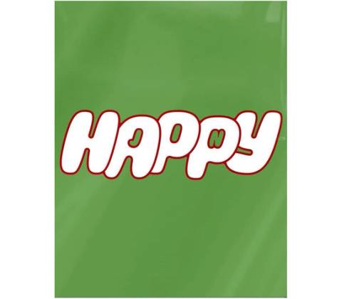 Jin - Happy / Imagine Version CD