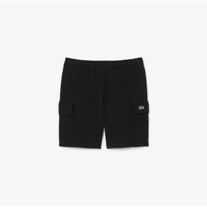 Lacoste Къси панталони Lacoste Cargo Shorts - Black 031