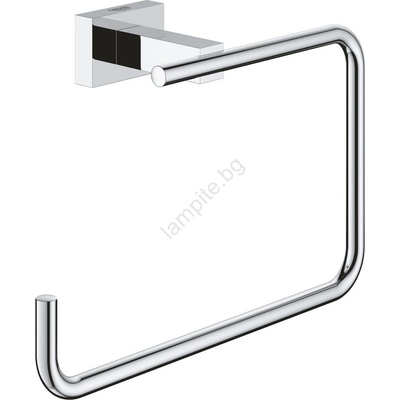 GROHE Essentials Cube 190 mm 40510001