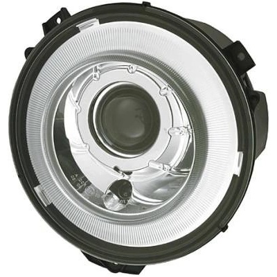 Predné svetlo HELLA 1ZS 271 531-111