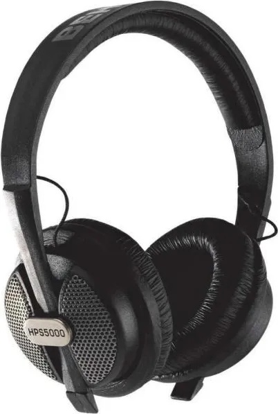 BEHRINGER HPS-5000