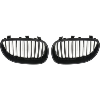 Решетки за bmw e60 (2003-2010) - черни (px-gz1-168)