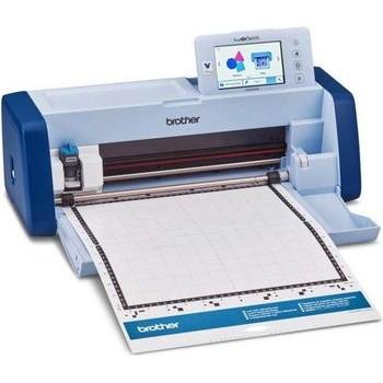 Brother ScanNCut SDX 2250D