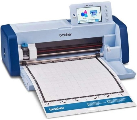 Brother ScanNCut SDX 2250D