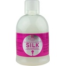 Šampony Kallos Silk Shampoo 1000 ml