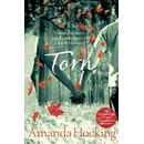 Torn - Amanda Hocking