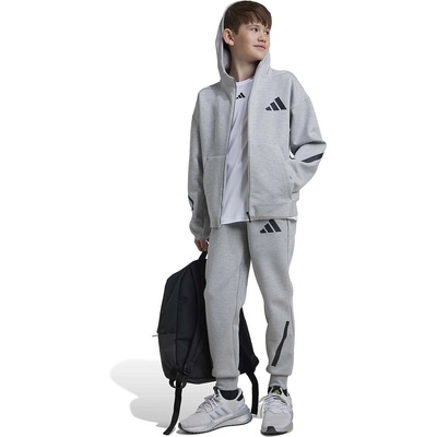 Adidas Детски суичър adidas J Z. N. E. FZ (JI7548)