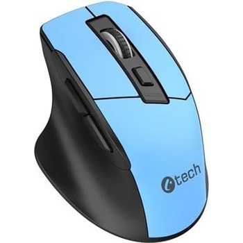 C-Tech Ergo WLM-05BL