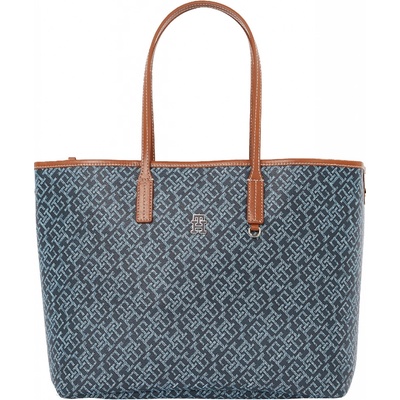 Tommy Hilfiger dámská kabelka TH MONOPLAY LEATHER