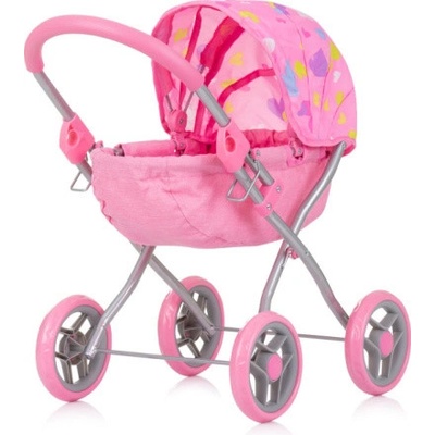 Chipolino Hluboký Daisy Hearts