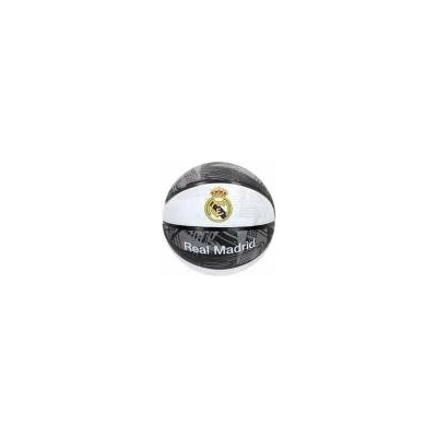 Real Madrid C. F Баскетболна Топка Real Madrid C. F. 24 cm