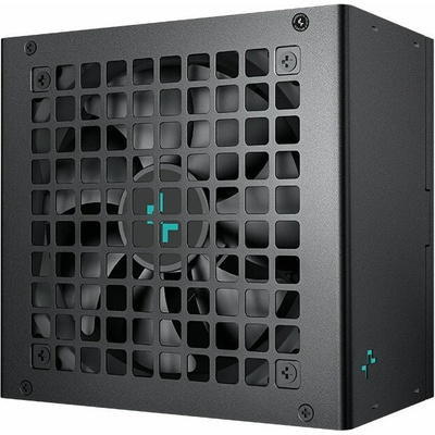 DeepCool PL650-D 650W R-PL650D-FC0B-EU-V2