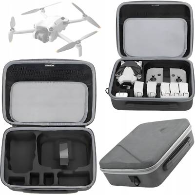 Taška Sunnylife pre DJI Mini 4 Pro - N4P-B698