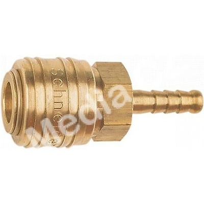 Rychlospojka s hadicovou spojkou pro připojení hadice (13mm)