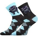 Voxx Lichožrouti K 1 PADRE dětské ponožky