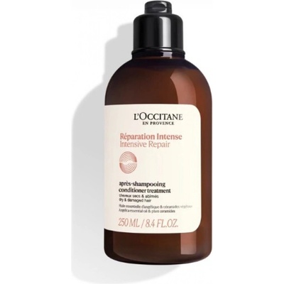 L'Occitane Intense Repair Apres-shampooing Conditioner Treatment Балсами за коса 250ml