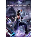 Saints Row 4 Re-Elected