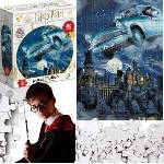 Dodot Puzzles 350 Harry Potter. Ford England