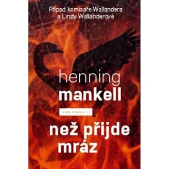 Než přijde mráz - Henning Mankell