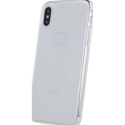 NoName TPU калъф Samsung Galaxy A20e, 1, 8mm - прозрачен (474646)