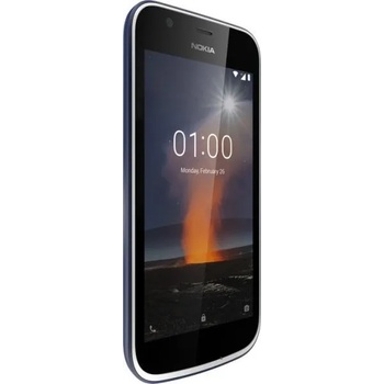 Nokia 1 8GB Dual