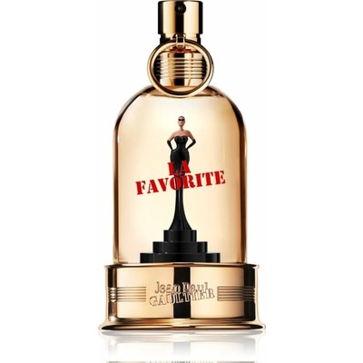Jean Paul Gaultier La Favorite parfémovaná voda dámská 50 ml