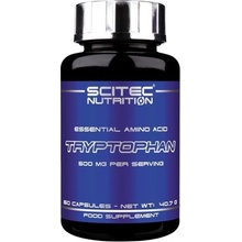 SciTec Tryptofan 60 tablet