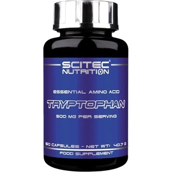 Scitec Tryptofan 60 tablet