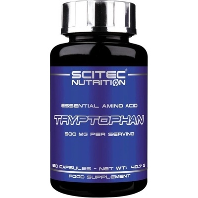 SciTec Tryptofan 60 tablet